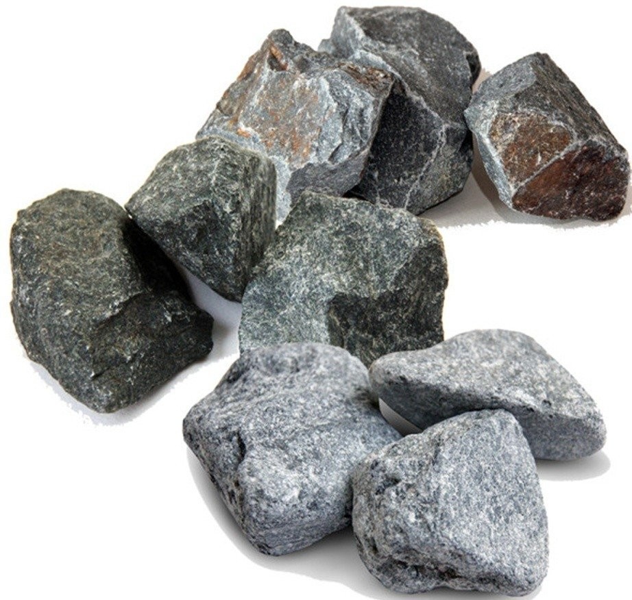 Какие камни лучше выбрать в баню — жадеит, нефрит и другие виды, их плюсы и минусы, сравнение