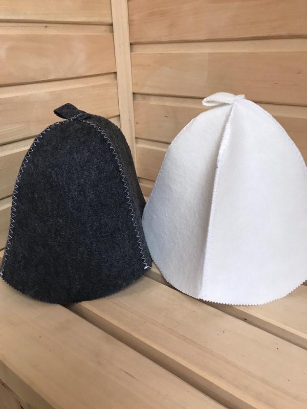 Как сшить или свалять шапку для бани — создание банного аксессуара своими руками