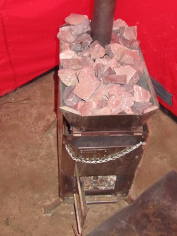 Печь для бани из металла своими руками: самая удачная конструкция и лайфхаки от мастеров