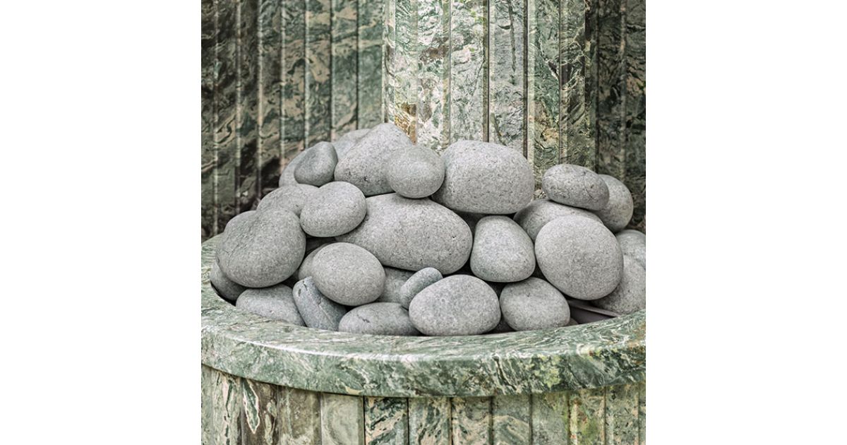 Какие камни для бани лучше, какие породы камней выбрать, какие камни купить в баню