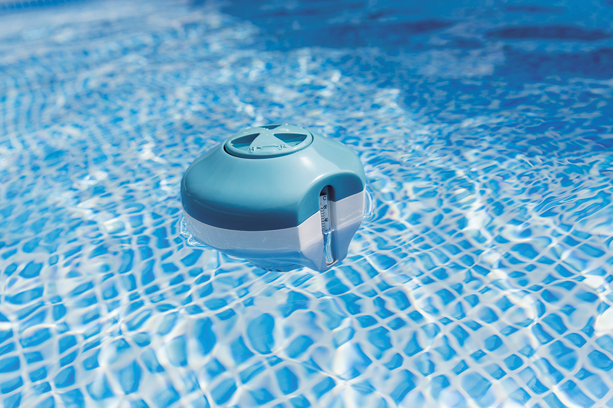 Перекись водорода для очистки бассейна: пошаговая инструкция по применению и отзывы владельцев