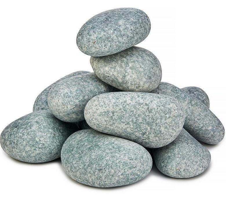 Камень жадеит для бани - магические свойства камня