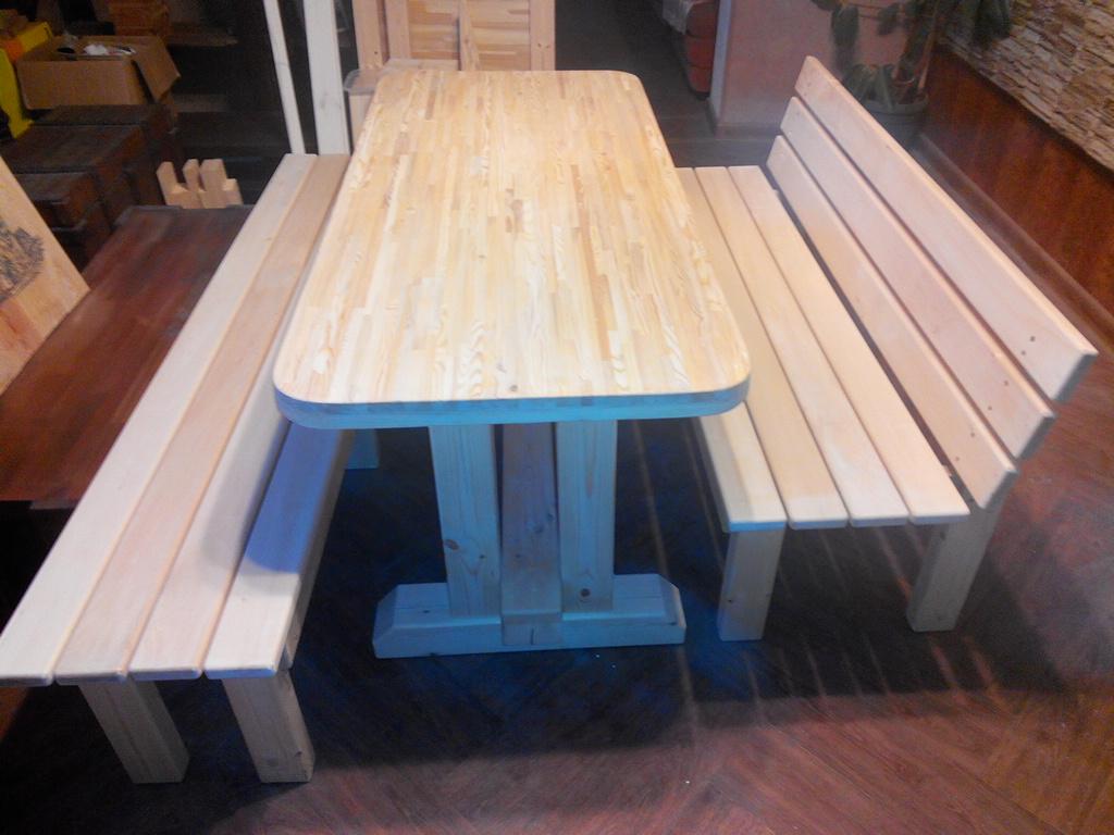 Деревянная мебель для бани (45 фото): столы и скамейки для сауны из дерева, лавки и лавочки из массива осины и липы