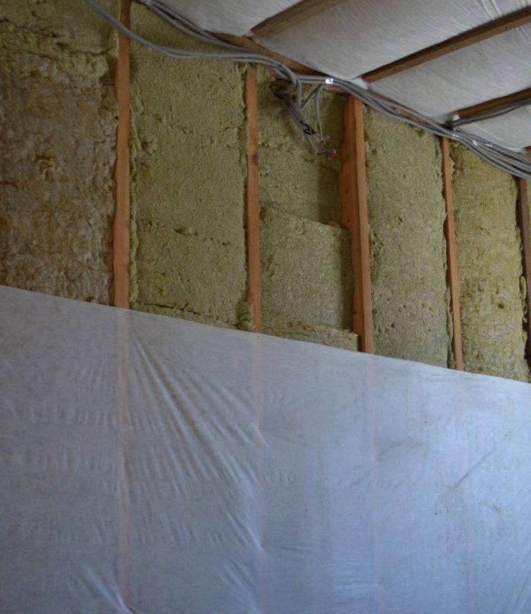 Утеплитель для стен внутри дома – советы по выбору материала и технологии работ
