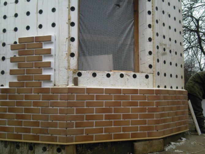 Фасадные термопанели для наружной отделки дома: характеристики и монтаж. что выбрать фасадные панели или термопанели для отделки дома