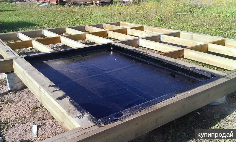 Каркасная баня: пошаговая инструкция как построить и своими руками типовой проект