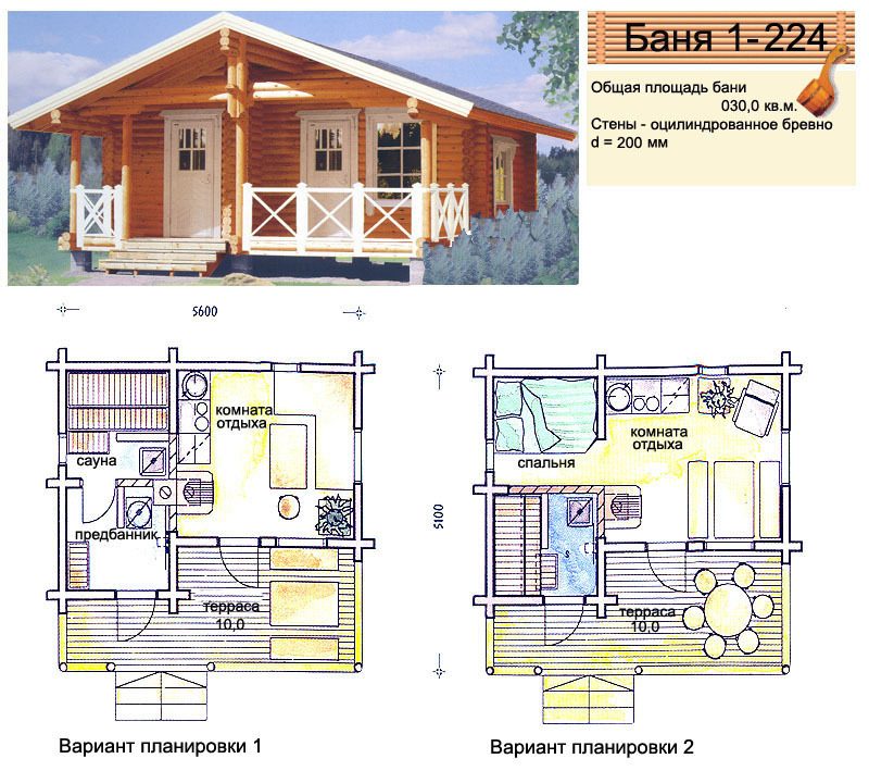 Планировка бани – правила проектирования + примеры одно и двухэтажных вариантов