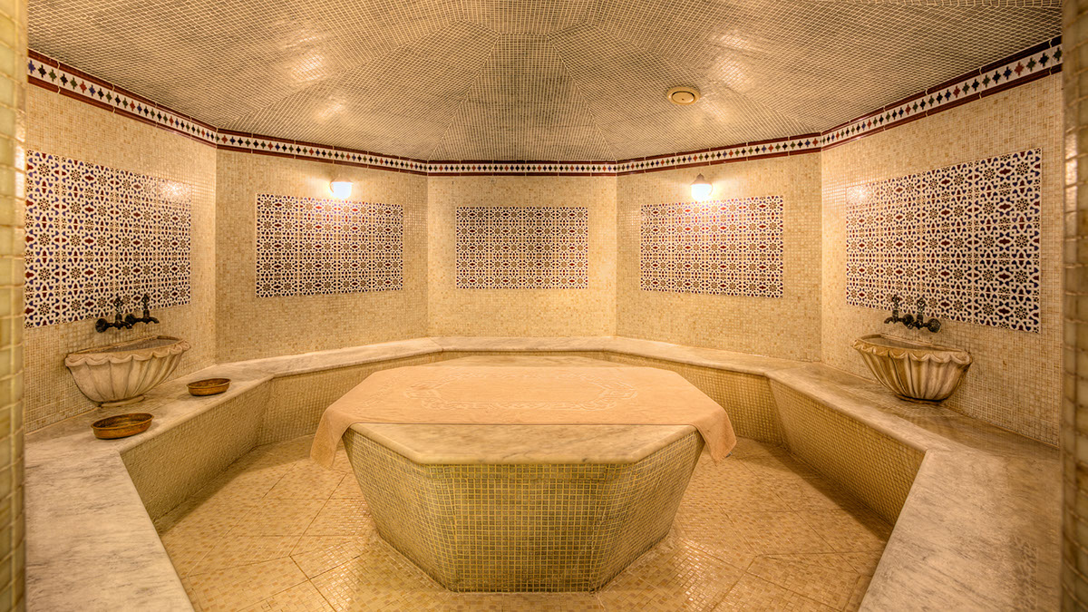 Хамам: польза и вред, турецкая баня для здоровья женщин и мужчин – sauna.spb.ru