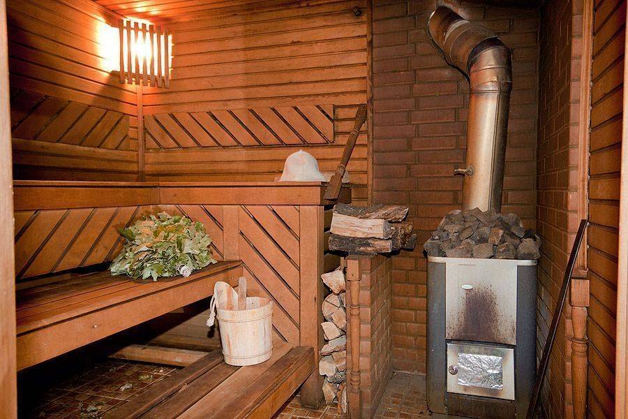 Как правильно топить баню - как пользоваться сауной и хамамом, советы по температуре, выбору дров с фото
