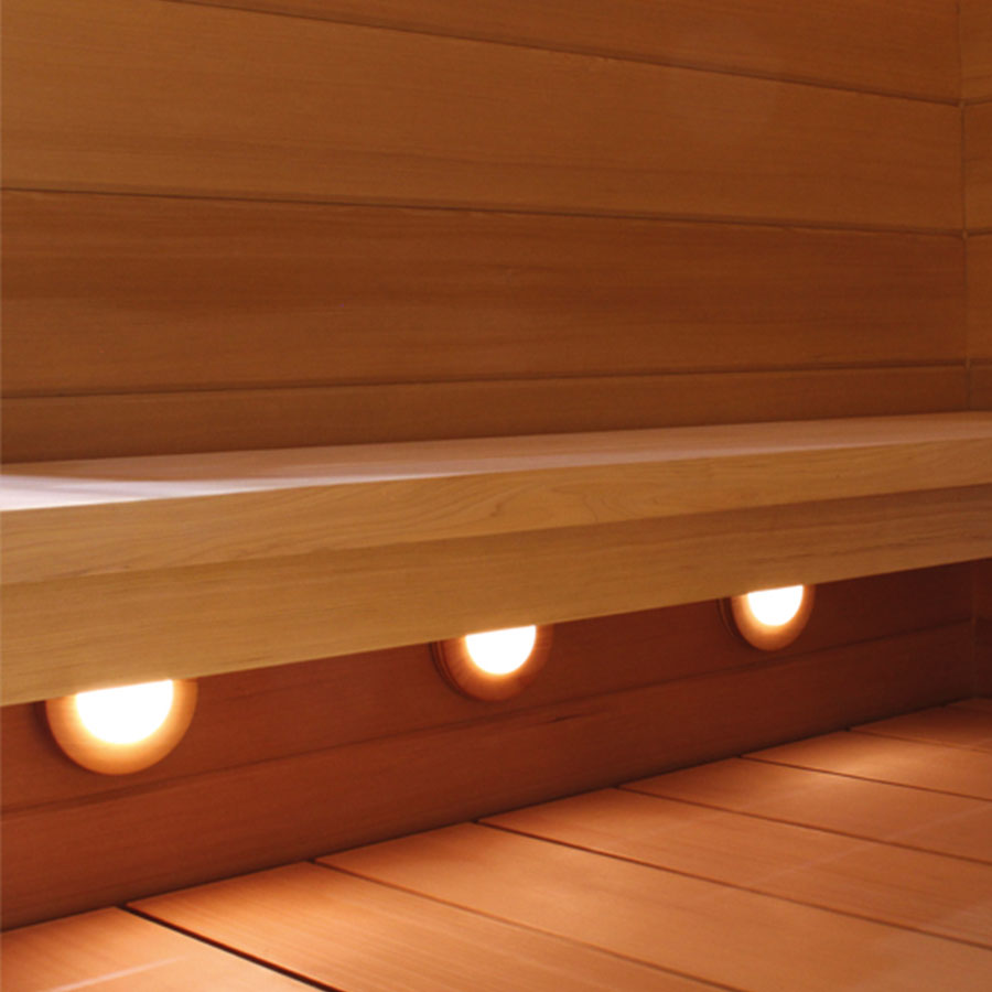 Как правильно выбрать светильники для бани влагозащищенные – основные виды и отличия