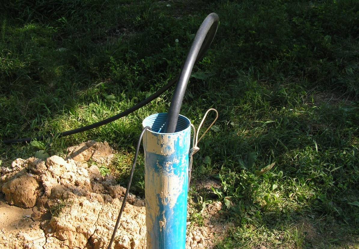 Насос для колодца: колодезный вариант для откачки воды, установка водоснабжения для дома, какой лучше выбрать