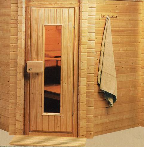 Двери в парную (45 фото): высота деревянных и стеклянных изделий для бани и парилки, стандартные размеры коробки, отзывы