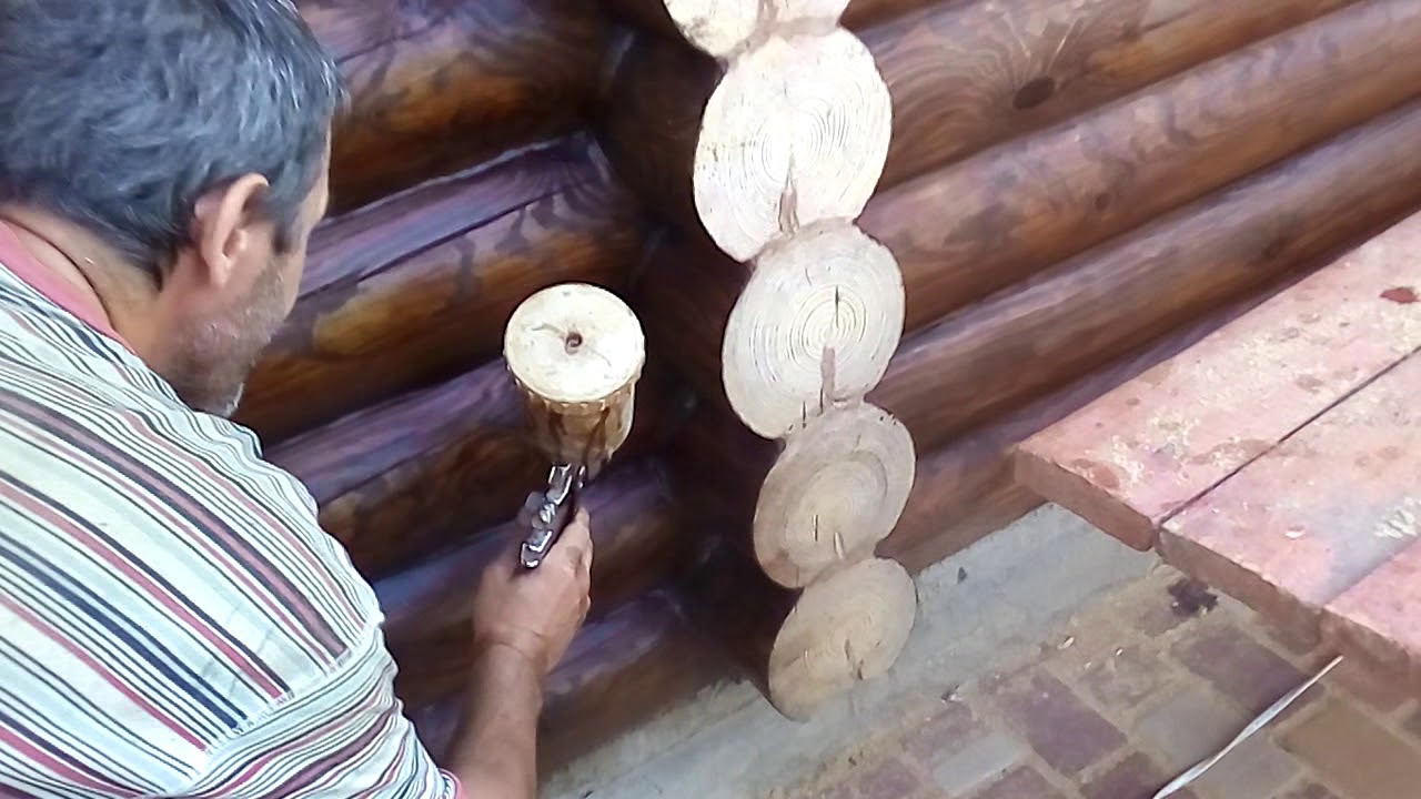 Внутренняя отделка бани своими руками — пошагово