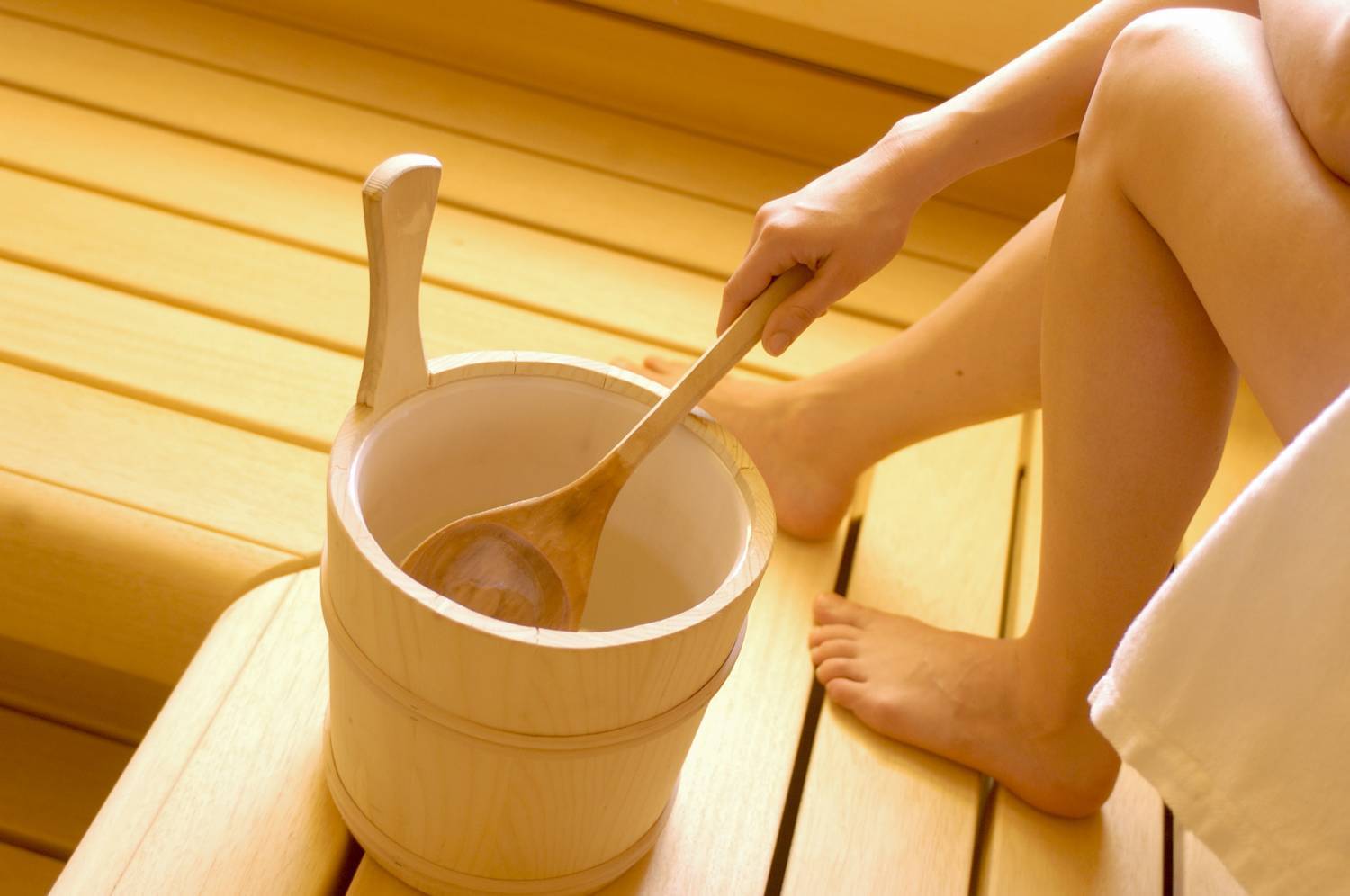 Можно ли париться бане при подагре, как греть суставы в сауне во время обострения