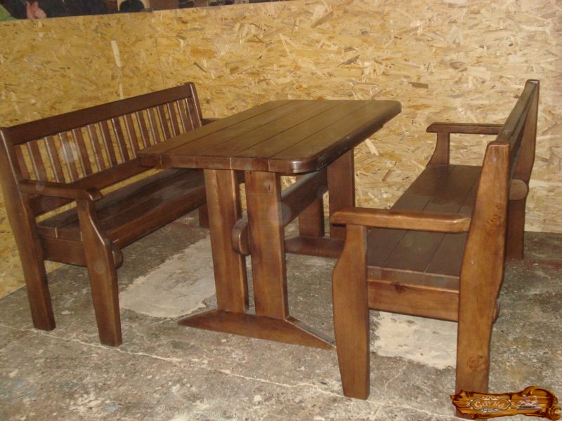 Мебель для бани (58 фото): стол в комнату отдыха и сауну, чертежи вариантов из дерева и ротанга, как сделать своими руками