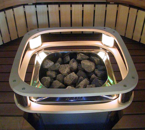 Инструкция по изготовлению кирпичной печи-каменки для бани своими руками