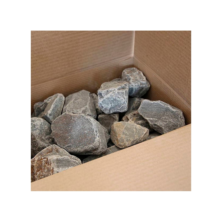 Какие камни выбрать для бани: характеристики порфирита, жадеита, талькохлорита и других камней для каменки