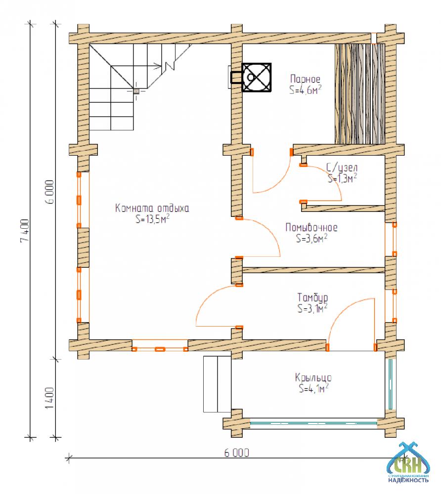 Двухэтажная баня (64 фото): проекты бани-дома с 2 этажами из бревна, сруба и других материалов. двухэтажная баня с террасой, каркасная и прочие варианты