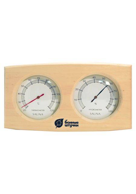 4 типа термометров для бани [+6 фото]