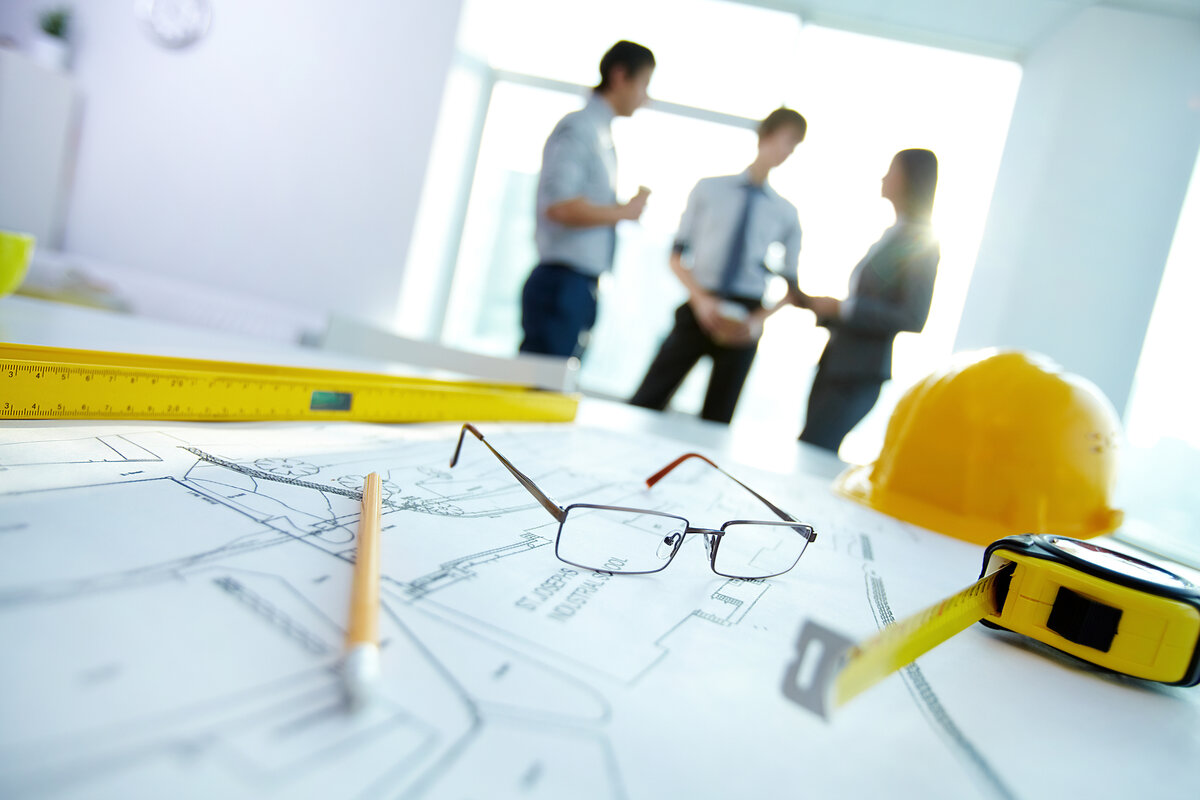 Подготовка строительной площадки: требования и нормы, подготовительные работы