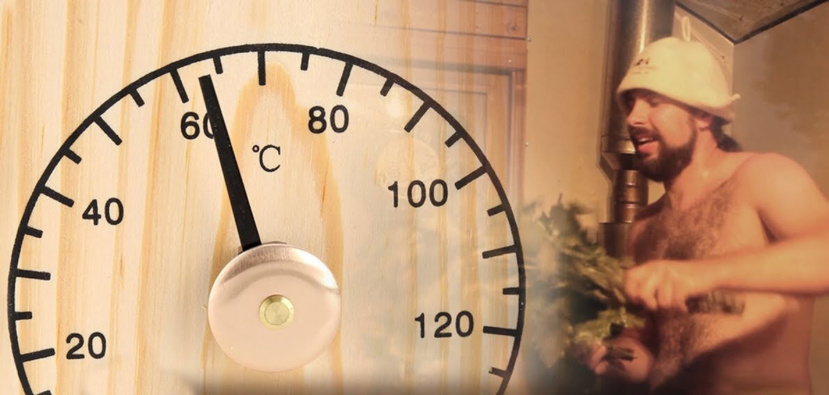 Какая температура должна быть в сауне: норма и максимальная температура воздуха в финской сауне и бане | клуб любителей бань