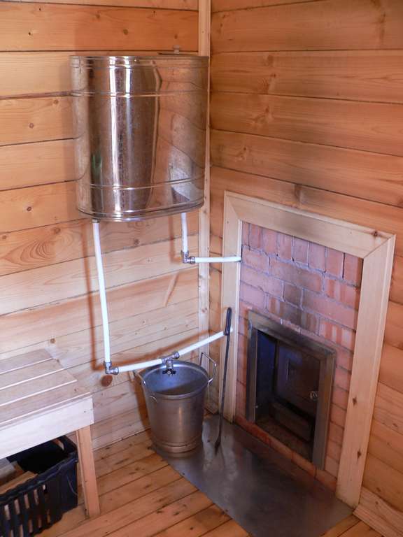Отопление в бане зимой без отопления: как и чем можно топить для подогрева помещений в холодное время года