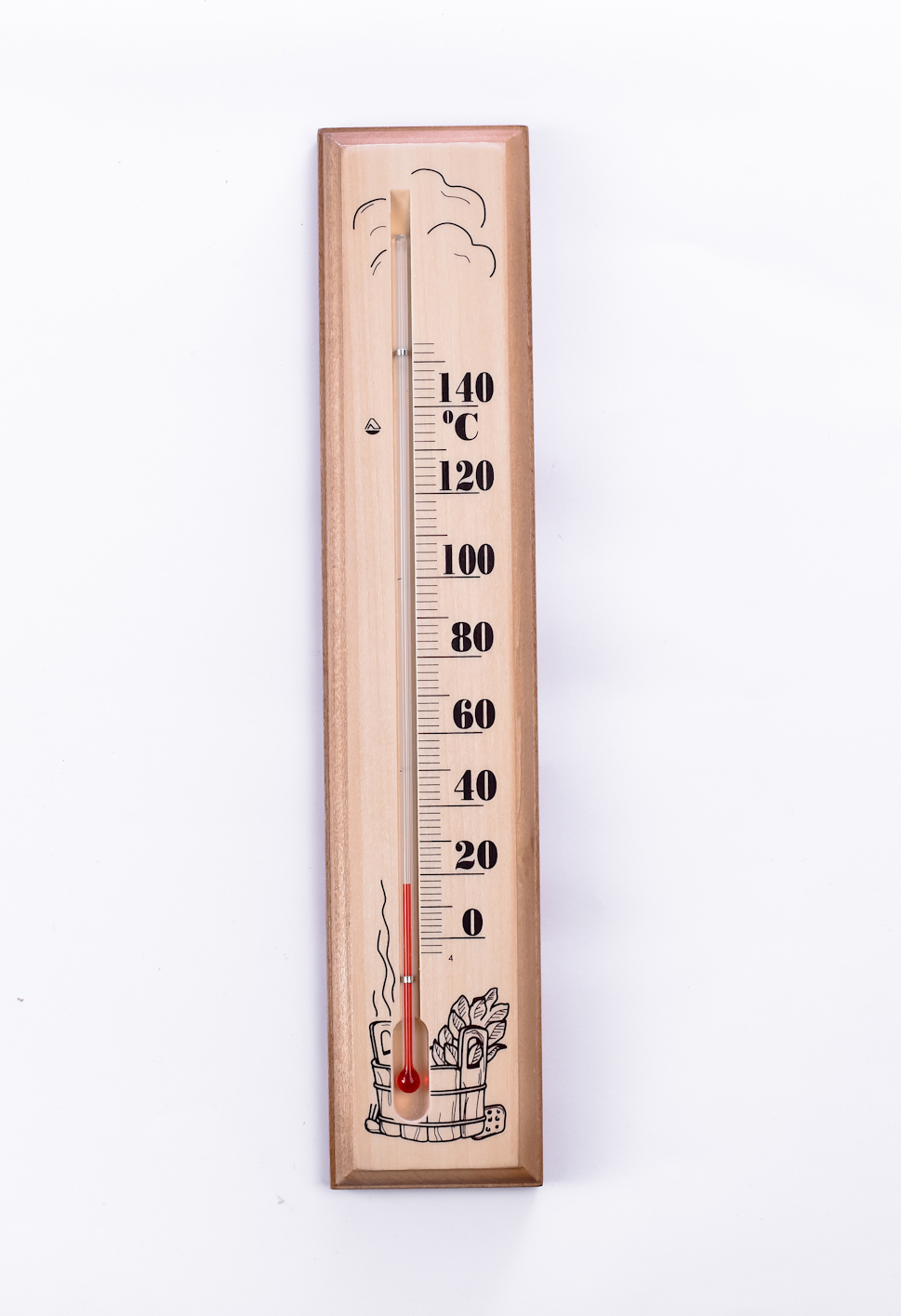 Контрольно-измерительные приборы для бани и сауны: термометр, барометр, таймер, гигрометр