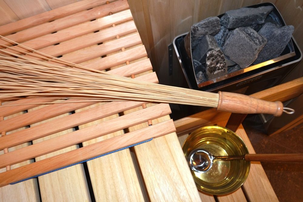 Бамбуковые веники для бани: как правильно пользоваться и париться? плюсы и минусы использования