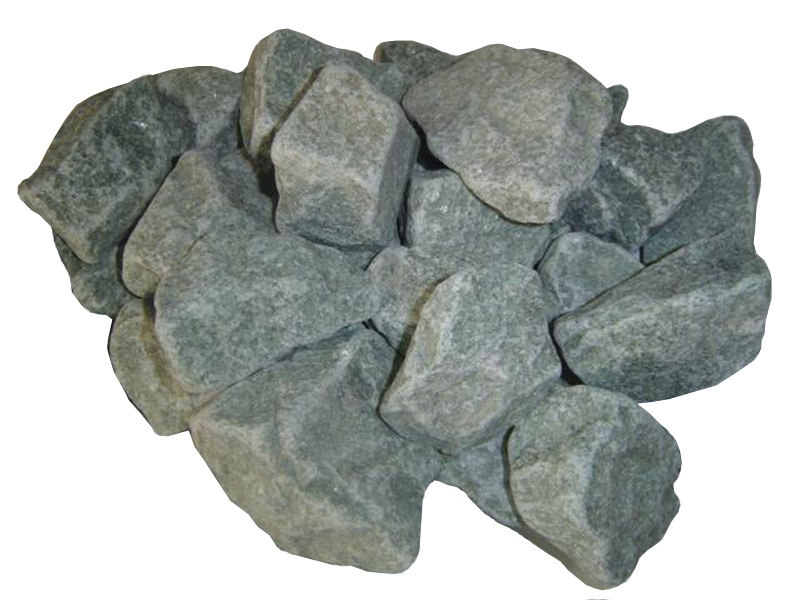 Талькохлорит: свойства камня для бани. в чем разница с талькомагнезитом? лучше ли он, чем змеевик?