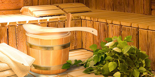 Что полезнее для здоровья баня или сауна | польза и вред