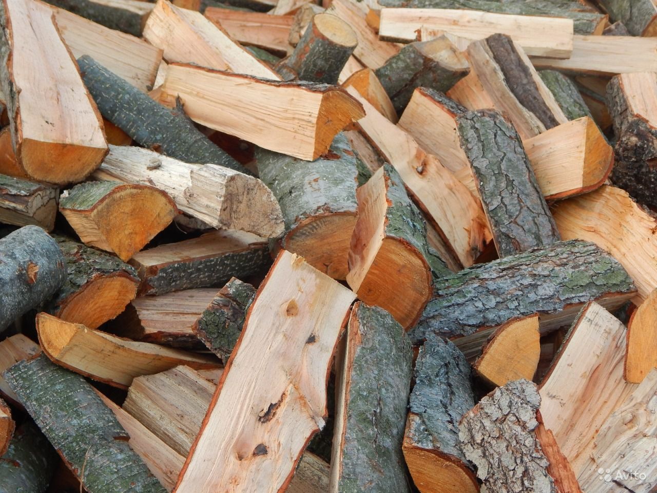 Какие дрова выбрать для бани