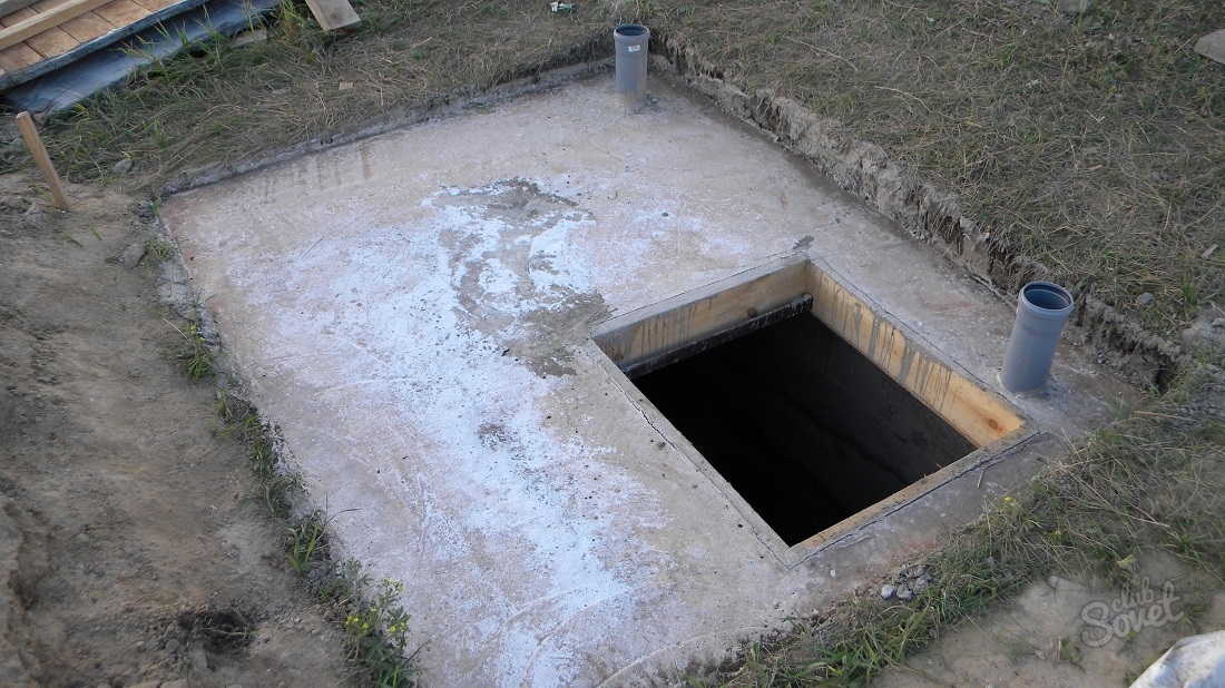 Строим монолитный погреб: секреты и нюансы строительства