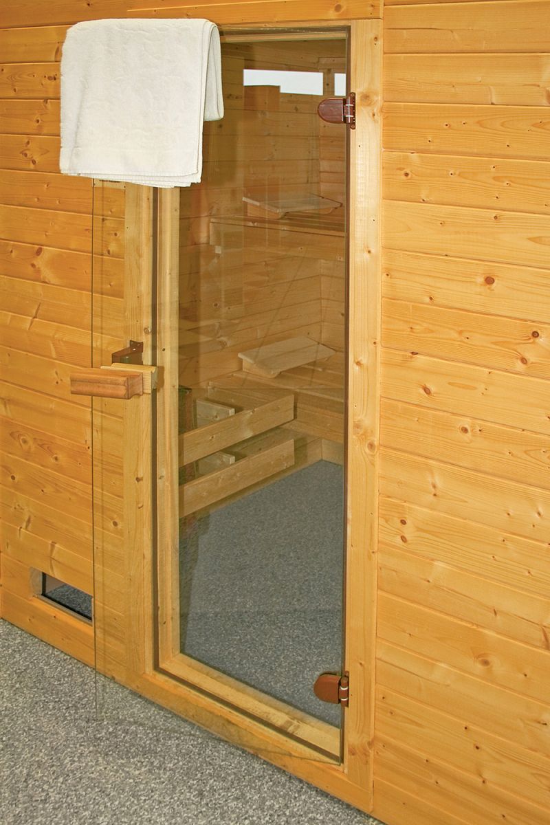 Стеклянные двери для сауны и бани — основные размеры, виды и советы по выбору. размеры и секреты монтажа стеклянной двери в сауне