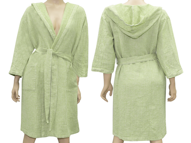Женский велюровый халат – красота и комфорт в одном флаконе | новости для девушек