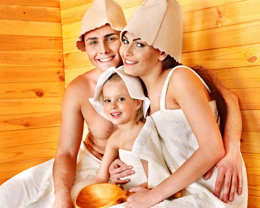 Польза бани для мужчин, чем полезна для здоровья