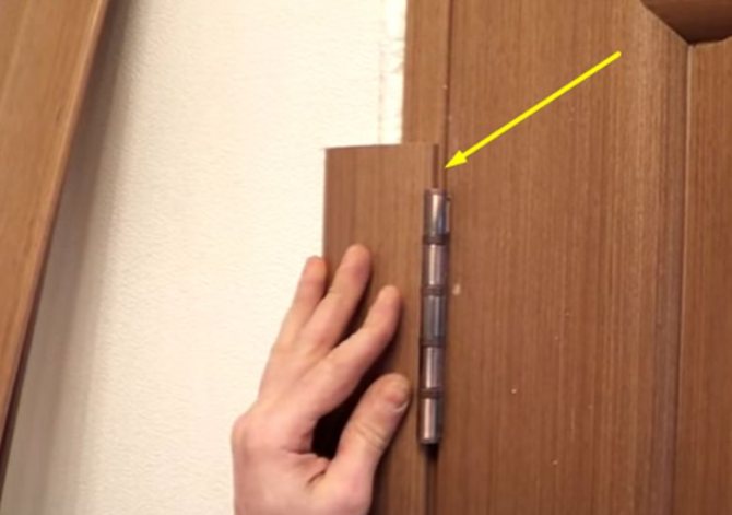 Как крепить наличники на межкомнатные двери: установка наличников на двери своими руками, фото, видео » verydveri.ru
