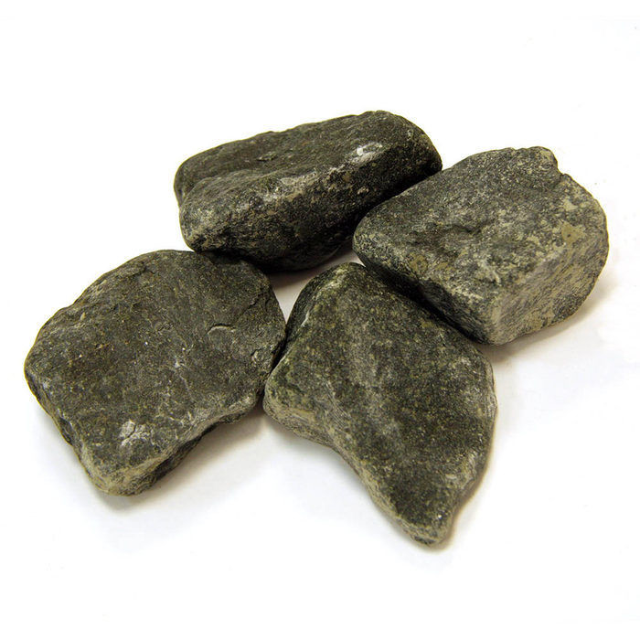 7 видов камня для бани: какие лучше выбрать? жадеит?