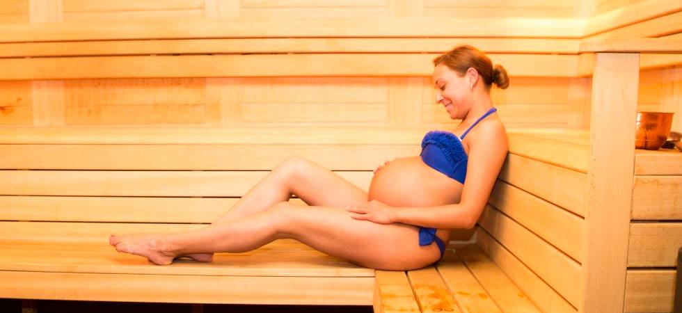 Беременность и баня. польза и вред русской, финской и турецкой бани для беременной. когда лучше воздержаться от бани?