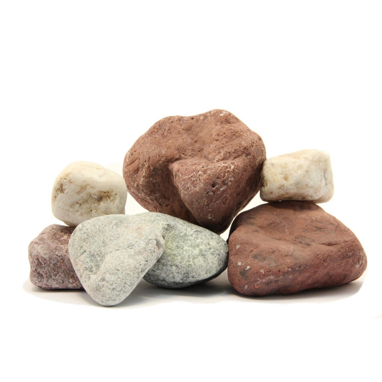 Камни для бани: какие лучше выбрать?