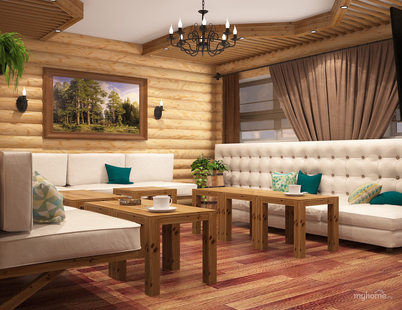 Мебель для бани в комнату отдыха из дерева, мебель для сауны под старину, кресло для бани