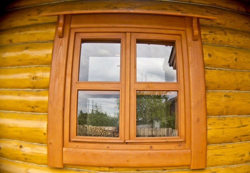 Можно ли в баню ставить пластиковые окна: за и против. установка деревянных окон в бане можно ли ставить пластиковое окно в парную