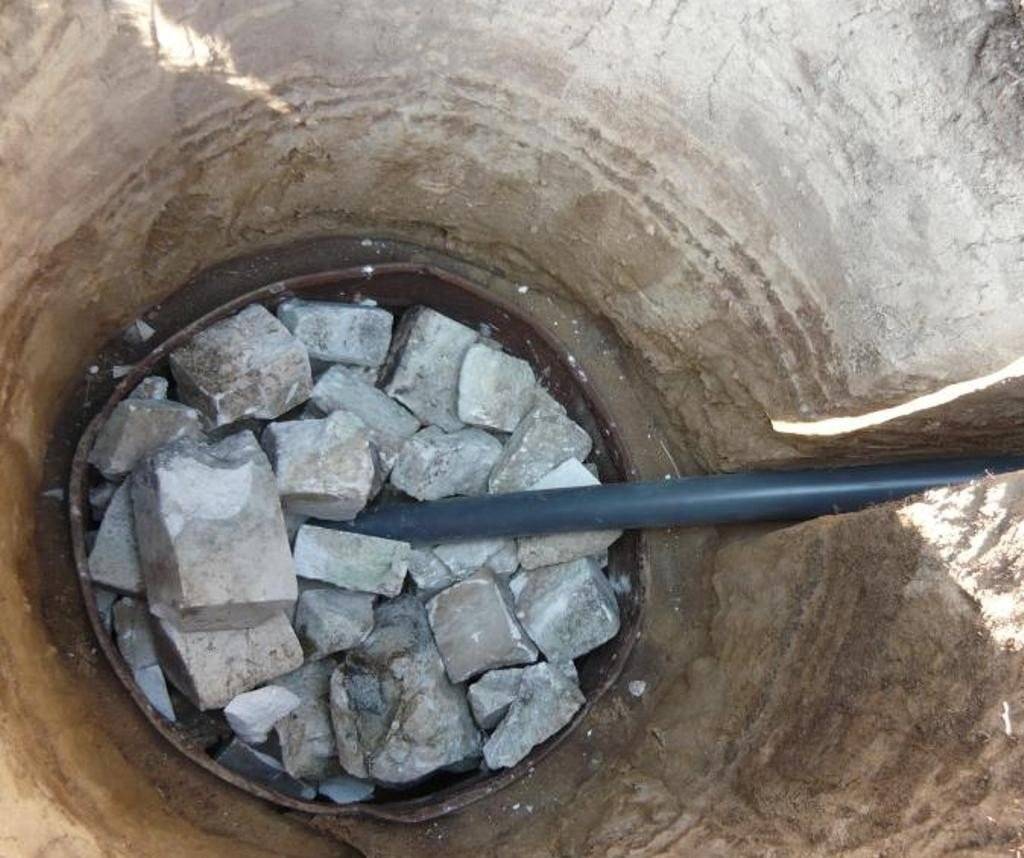 Отвод и слив воды из бани - устройство и конструкционные особенности
