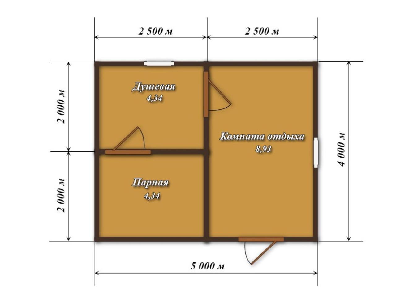 Проект бани метражом 4х6 (78 фото): схема каркасной бани площадью 4 на 6 с верандой, сколько кубов леса надо, варианты с террасой размером 6х4