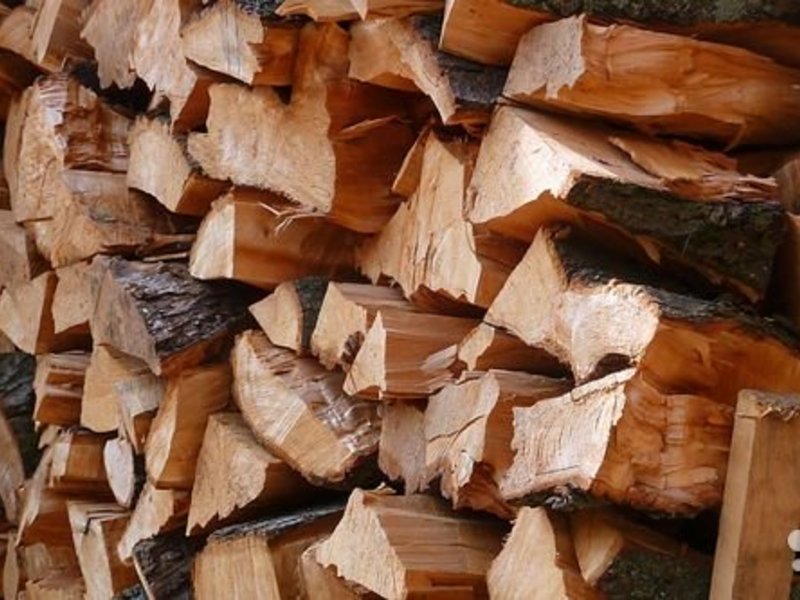 Какие дрова лучше использовать для банной печи — практические советы