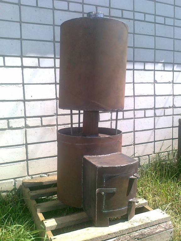Газовый котел для сауны и бани: виды оборудования для организации газового отопления