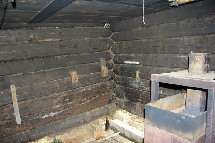 Ремонт бани своими руками: переделка и реставрация старого пола, стен и крыши