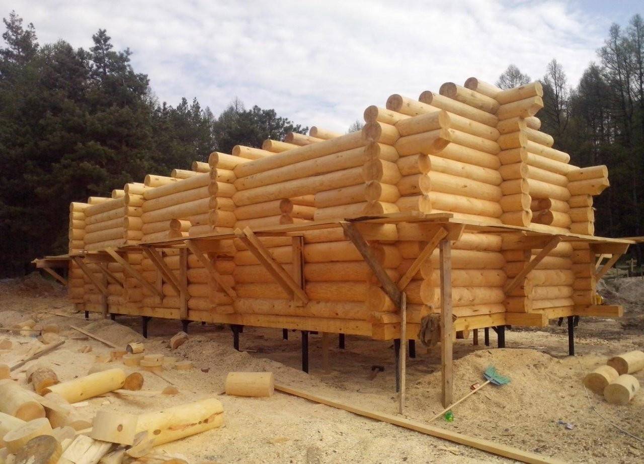 Дома из сруба — обзор достойных проектов (90 фото). готовые проекты деревянных домов смотрите здесь!