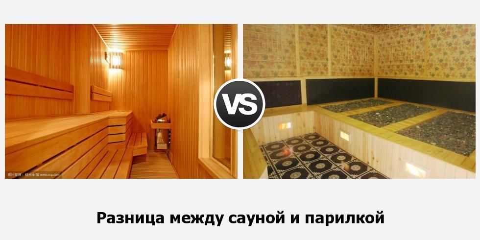 Чем отличается баня от сауны? 31 фото отличие русской и немецкой парилки от сауны, что лучше иметь в доме