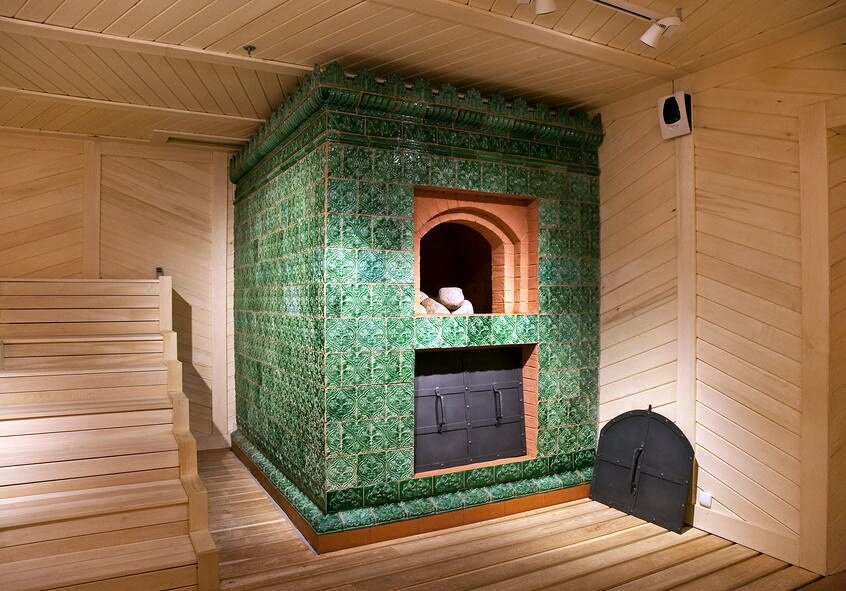 Камин-печь для бани (50 фото): банная печка в комнаты отдыха сауны своими руками, проект с конструкции кузнецова