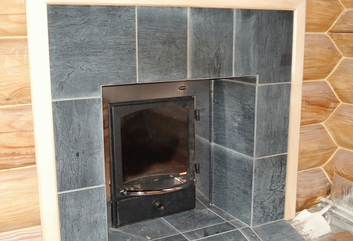 Огнеупорные материалы для печей: выбор листов для отделки стен вокруг печи, виды огнестойких плит для трубы от печки в бане
